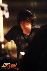 Кадр Городской охотник