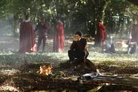 Кадр Мерлин