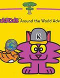 Постер из фильма "Podipods Around the World Adventures (видео)" - 1