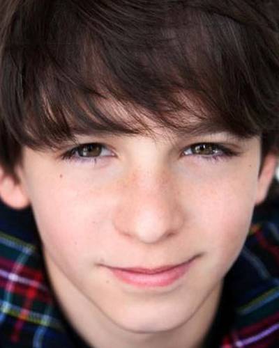 Захари Гордан фото