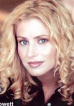 Джоанна Джоуэтт фото