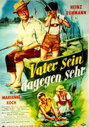 Отец категорически против