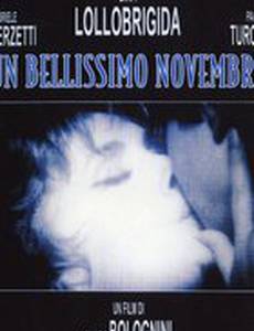 Прекрасный ноябрь