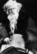 Геста Экман фото