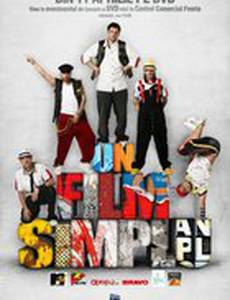 Un film simplu