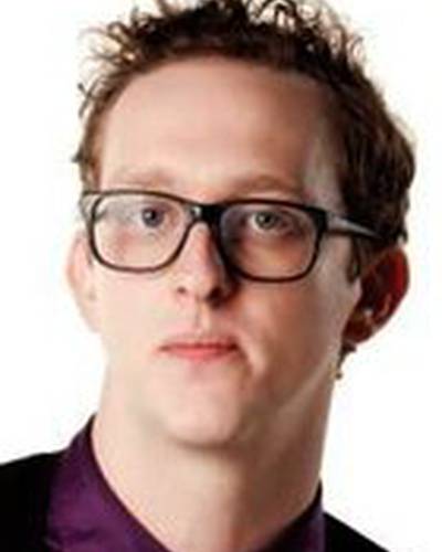 Лео Билл фото