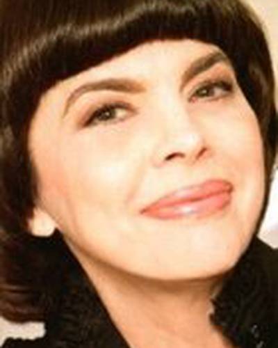 Мирей Матьё фото