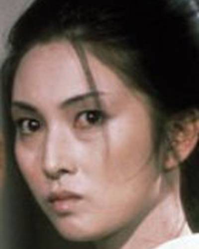 Мэйко Кадзи фото