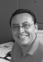 Пако Наваретте фото