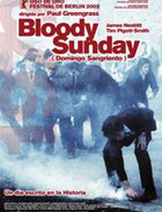 Кровавое воскресенье