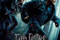 Гарри Поттер и Дары смерти: Часть 1