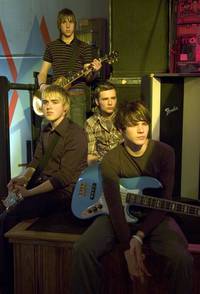 Кадр Поцелуй на удачу