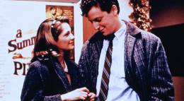 Кадр из фильма "Забегаловка" - 1