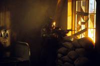 Кадр Чрезвычайный отряд