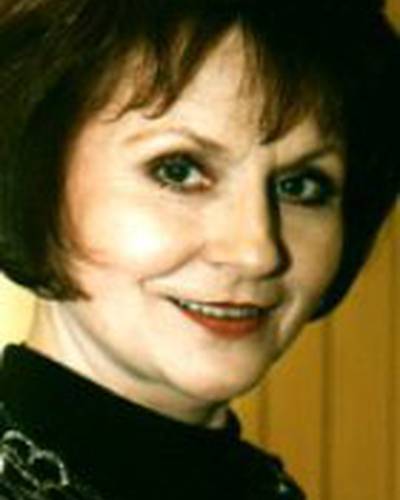 Иоанна Ендрыка фото