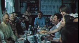 Кадр из фильма "Уходя – уходи" - 2