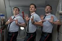 Кадр Я очень возбужден