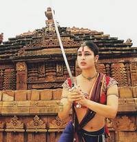 Кадр Император