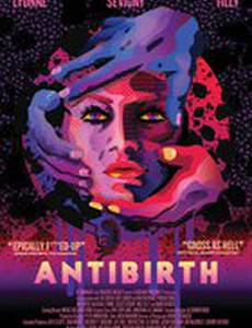 Антирождение