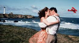 Кадр из фильма "Вечно молодой" - 1