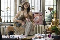 Кадр В пути