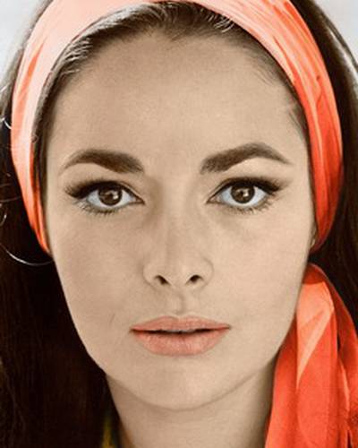 Карин Дор фото