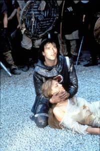 Кадр Принц Вэлиант