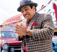 Кадр Матильда