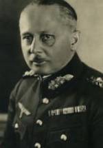 Вернер фон Фрич фото