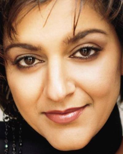 Мира Сайал фото