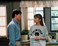 Кадр Рискованный бизнес