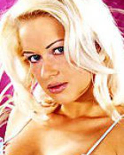 Стэйси Сильвер фото