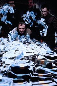 Кадр Бастер