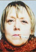 Шанталь Банлье фото