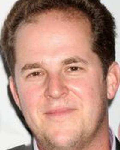 Дэвид Берман фото