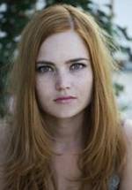 Соня Бертрам фото