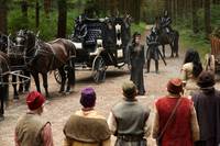 Кадр Однажды в сказке