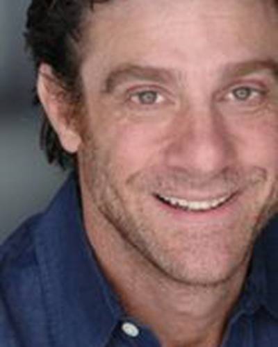 Лу Либераторе фото