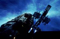 Кадр Командир эскадрильи