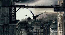 Кадр из фильма "Бессмертные: Война миров" - 1