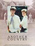Постер из фильма "Другая страна" - 1