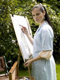 Кадр Во имя любви