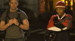 Кадр из фильма "Тройной форсаж: Токийский Дрифт" - 2