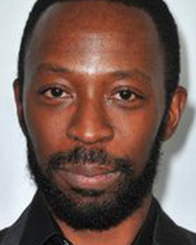 Шон Паркес фото