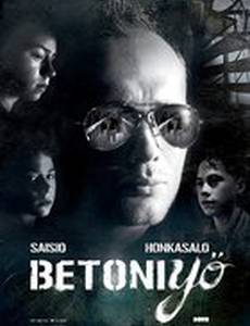 Бетонная ночь