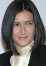 Анхелес Гонзалес Синде фото