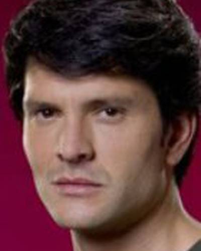 Марсело Кордоба фото