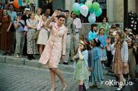 Кадр Дневники принцессы 2: Как стать королевой