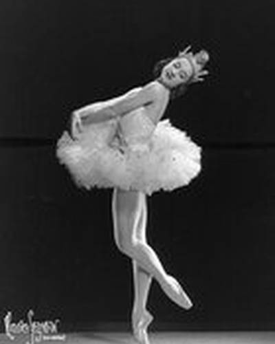 Александра Данилова фото