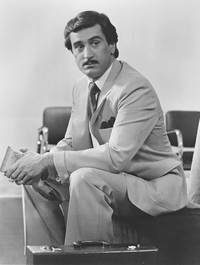 Кадр Король комедии